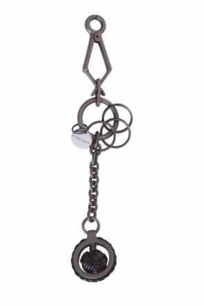 Key ring, zdjęcie 1 Key ring od Bottega Veneta